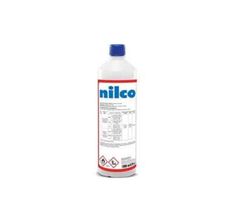 Nilco Sanisept El Dezenfektanı 1 Litre -ALP-272