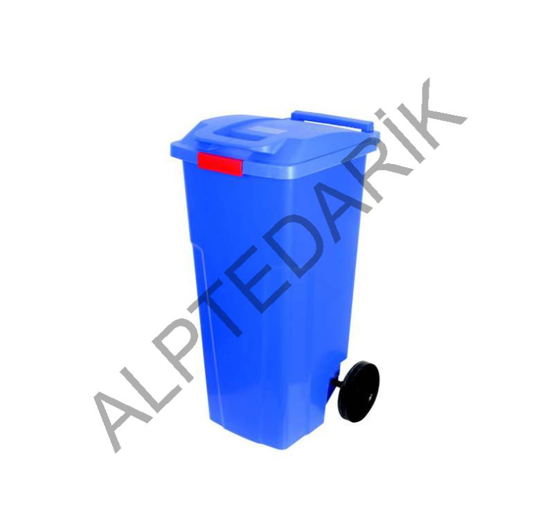 Sıfır Atık Plastik Atık Kutusu Konya -ALP-318