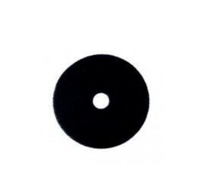 3M Niagara Siyah Yer Pedi 43 cm -ALP-444