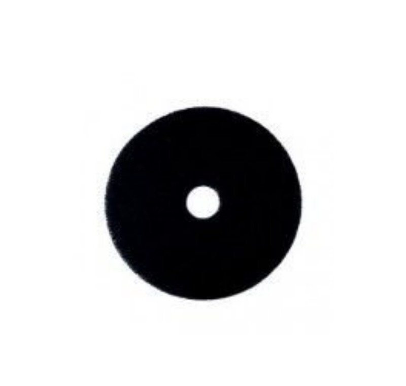 3M Niagara Siyah Yer Pedi 51 cm -ALP-447