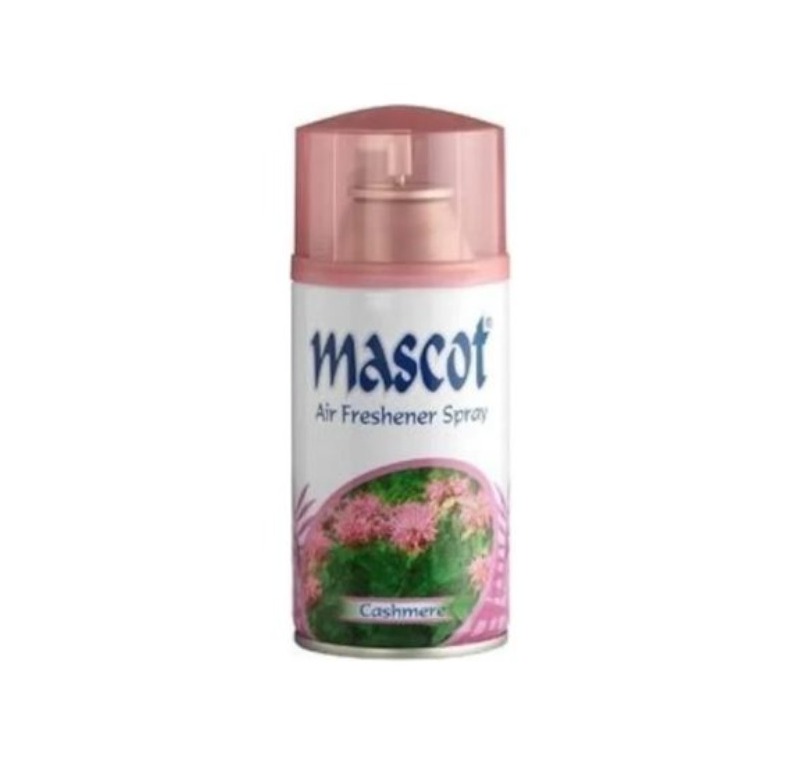 mascot air freshener spray Cashmere 320ml